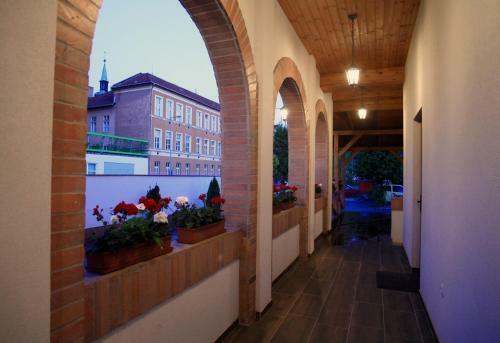 Hostal Pizza T�bor Apartman