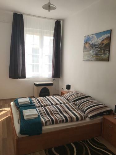 �va Apartman