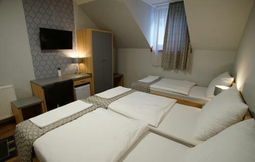 Hostal Dolce Vita Panzi�