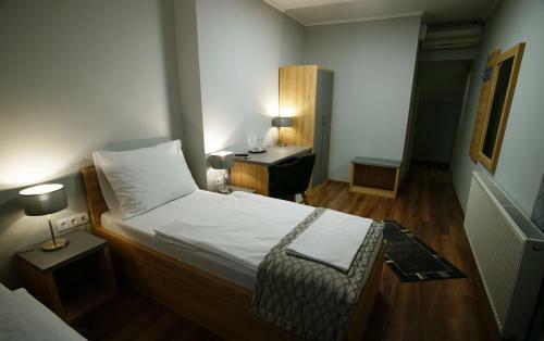 Hostal Dolce Vita Panzi�