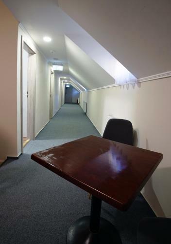 Hostal Dolce Vita Panzi�