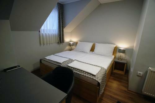 Hostal Dolce Vita Panzi�