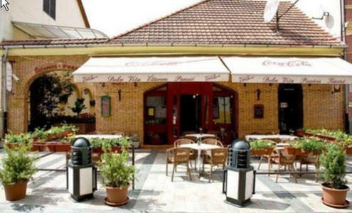 Hostal Dolce Vita Panzi�