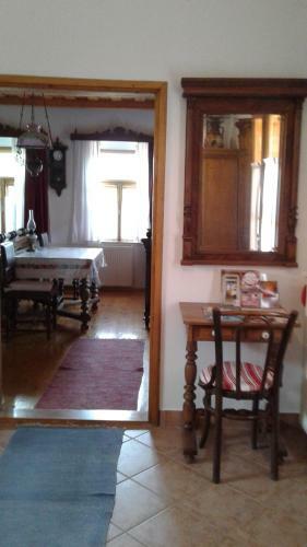Hostal Nosztalgia Vend�gh�z