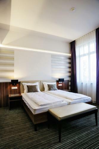 Grand Hotel Glorius Mak�