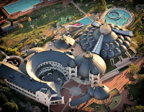 Grand Hotel Glorius Mak�