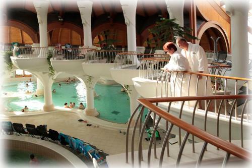 Grand Hotel Glorius Mak�