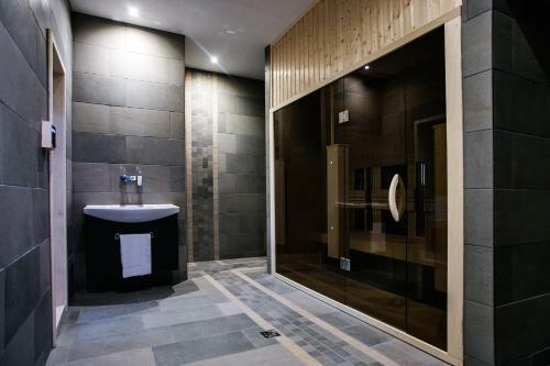 Grand Hotel Glorius Mak�