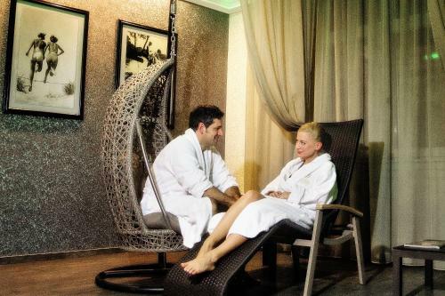 Grand Hotel Glorius Mak�