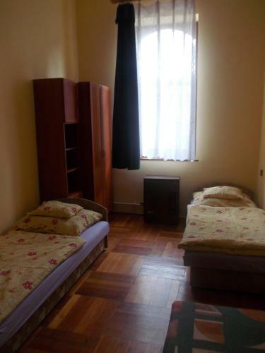 Helga Apartman