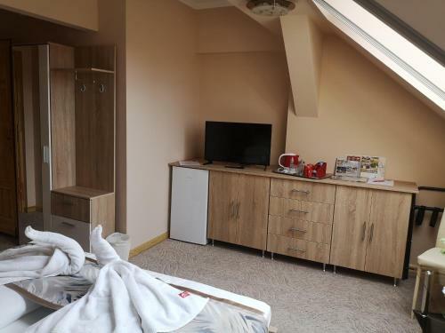 Bed & Breakfast Szent Istv�n Panzi�