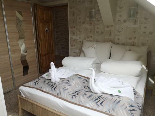 Bed & Breakfast Szent Istv�n Panzi�