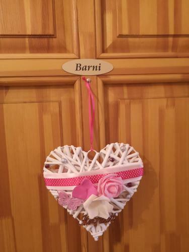 Bed & Breakfast Szent Istv�n Panzi�