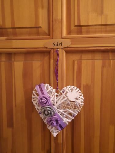Bed & Breakfast Szent Istv�n Panzi�