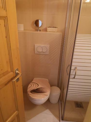 Bed & Breakfast Szent Istv�n Panzi�