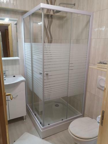 Bed & Breakfast Szent Istv�n Panzi�