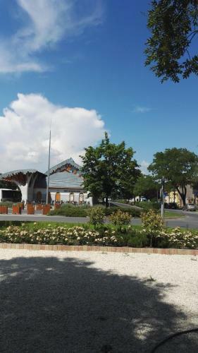 Csipke Apartman
