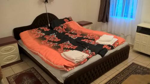 Judit Apartman