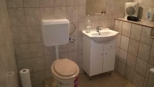 Judit Apartman