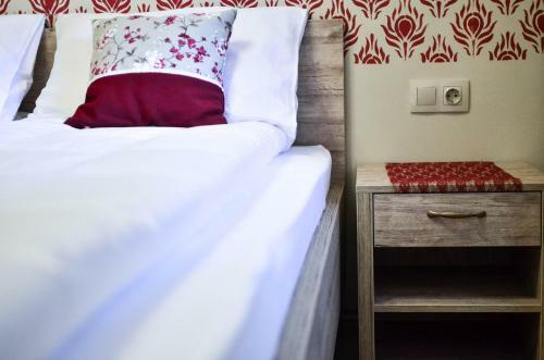 P�va Apartmanh�z