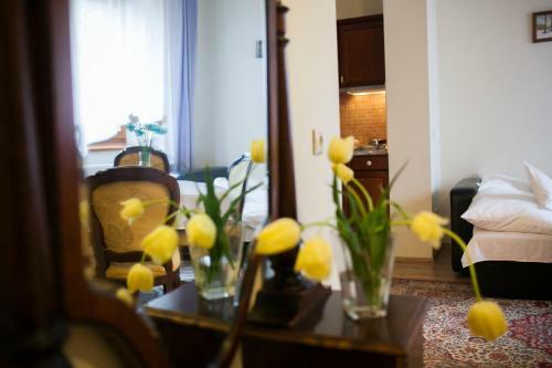 Ludo Apartman Hotel & Spa