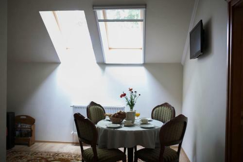 Ludo Apartman Hotel & Spa