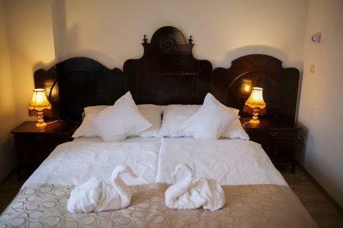 Ludo Apartman Hotel & Spa