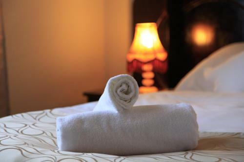 Ludo Apartman Hotel & Spa