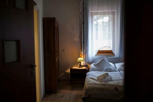 Ludo Apartman Hotel & Spa