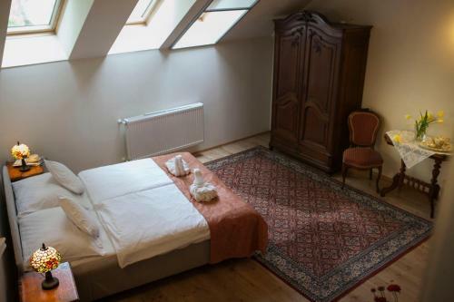 Ludo Apartman Hotel & Spa