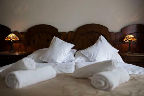 Ludo Apartman Hotel & Spa