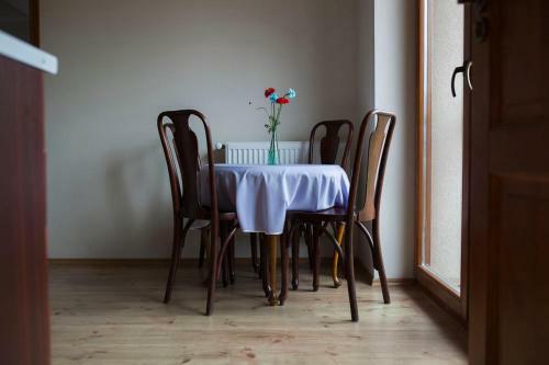Ludo Apartman Hotel & Spa