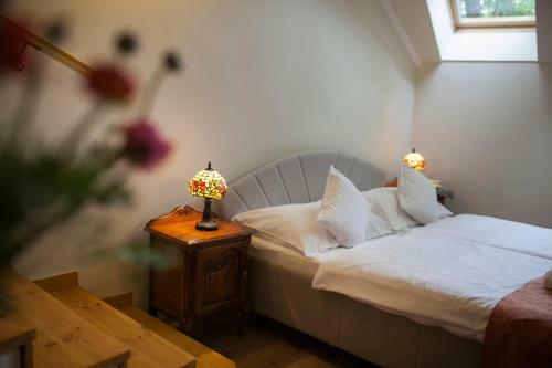 Ludo Apartman Hotel & Spa