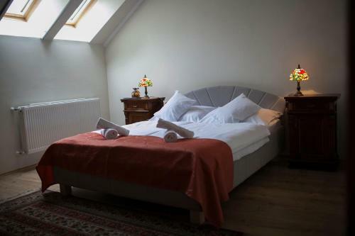 Ludo Apartman Hotel & Spa