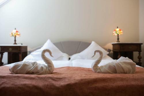 Ludo Apartman Hotel & Spa