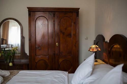 Ludo Apartman Hotel & Spa