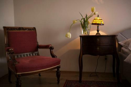 Ludo Apartman Hotel & Spa