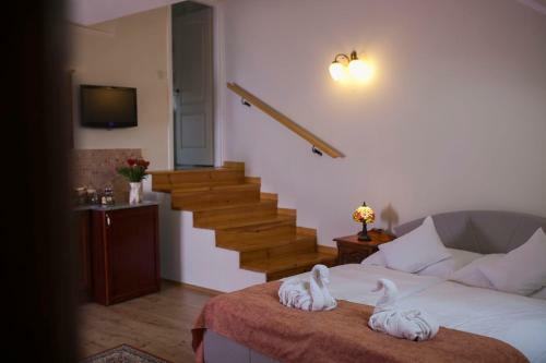 Ludo Apartman Hotel & Spa