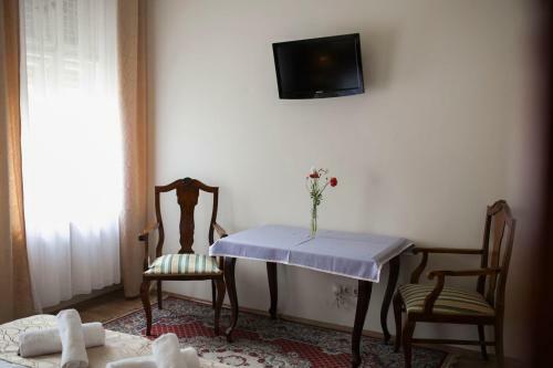 Ludo Apartman Hotel & Spa