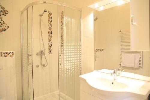 Ludo Apartman Hotel & Spa
