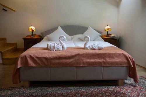 Ludo Apartman Hotel & Spa