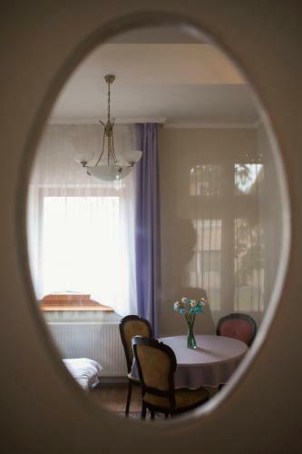 Ludo Apartman Hotel & Spa