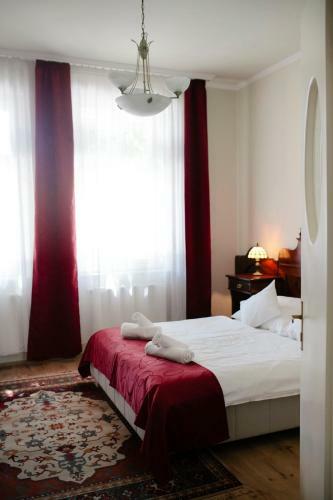Ludo Apartman Hotel & Spa