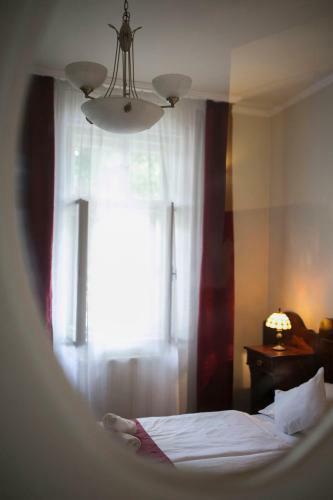 Ludo Apartman Hotel & Spa
