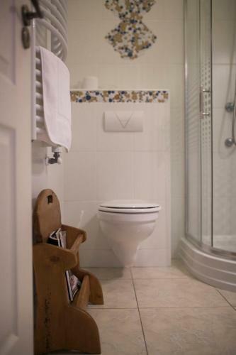 Ludo Apartman Hotel & Spa