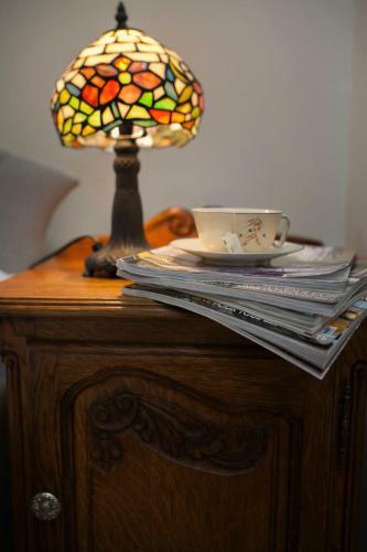 Ludo Apartman Hotel & Spa