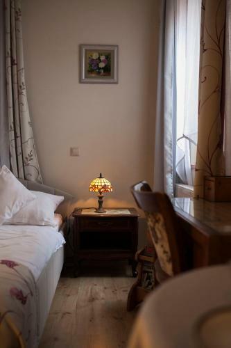 Ludo Apartman Hotel & Spa