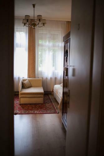 Ludo Apartman Hotel & Spa