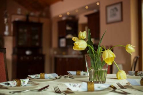 Ludo Apartman Hotel & Spa