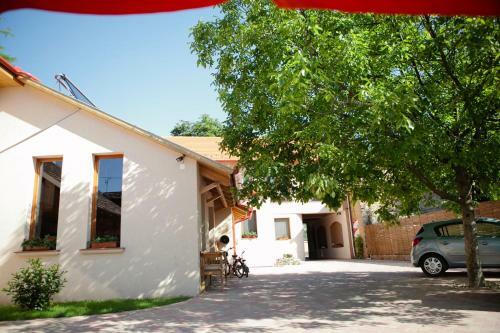 Ludo Apartman Hotel & Spa